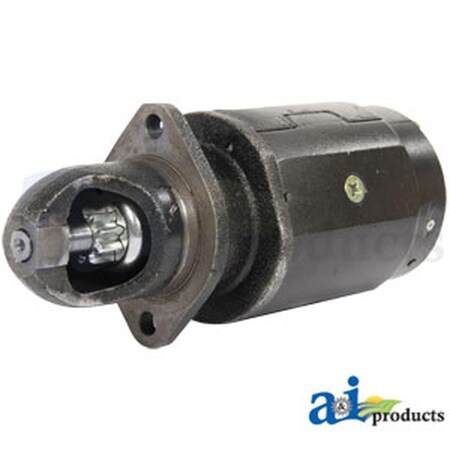 Aftermarket Starter Fits 202 204 302 304 356 TO35 190004M91 190004M9112V 1900348M91 A-190004M91-AI